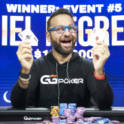 Даниэль Негреану выиграл турнир серии Poker Masters (+$178,000) Даниэль Негреану выиграл турнир серии Poker Masters (+$178,000)