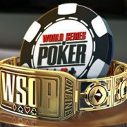       WSOP Online 2021