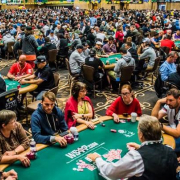 Европейцы смогут сыграть в Главном событии WSOP 2021: США смягчили требования для въезда Европейцы смогут сыграть в Главном событии WSOP 2021: США смягчили требования для въезда