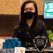 Юного покерного гения Жуанга Руана обвинили в онлайн-читерстве