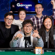 Любитель Лонг Ма выиграл турнир WSOP Reunion с 13,000 участников