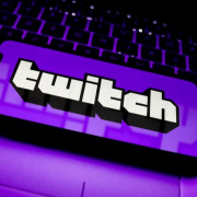   Twitch     