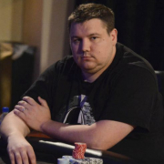 Шона Диба обокрали на WSOP, пока он спал Шона Диба обокрали на WSOP, пока он спал
