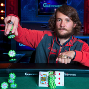 Чех Далибор Дула первым из европейцев выиграл браслет WSOP 2021 Чех Далибор Дула первым из европейцев выиграл браслет WSOP 2021