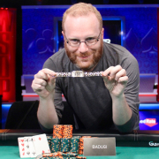 Адам Фридман в третий раз подряд выиграл чемпионат WSOP по Dealer’s Choice Адам Фридман в третий раз подряд выиграл чемпионат WSOP по Dealer’s Choice