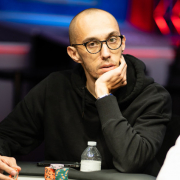 Артём Максимов занял 4-е место в чемпионате WSOP по омахе Артём Максимов занял 4-е место в чемпионате WSOP по омахе