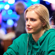 Ванесса Кейд сдала положительный ковид-тест на WSOP Ванесса Кейд сдала положительный ковид-тест на WSOP