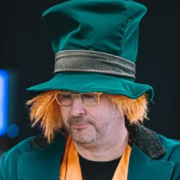 WSOP 2021: лучшие костюмы покеристов на Хэллоуин WSOP 2021: лучшие костюмы покеристов на Хэллоуин