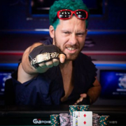  Jungleman     WSOP 2021 (+$954,020)