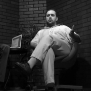 Роман Шапошников в гостях у Макса Каца. Часть 2 (2010) Роман Шапошников в гостях у Макса Каца. Часть 2 (2010)
