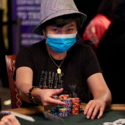 Лучший и худший фолд WSOP 2021 Лучший и худший фолд WSOP 2021