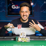 Адриан Матеос выиграл самый дорогой турнир WSOP с бай-ином $250,000 Адриан Матеос выиграл самый дорогой турнир WSOP с бай-ином $250,000