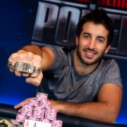 В Чехии стартовала серия WSOP Europe В Чехии стартовала серия WSOP Europe