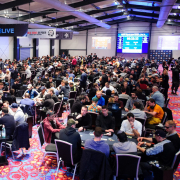 Серия WSOP Europe бьёт рекорды посещаемости, несмотря на пандемию