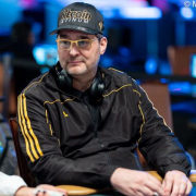 Хельмут и Негреану раскрыли свой профит от игры на WSOP 2021 Хельмут и Негреану раскрыли свой профит от игры на WSOP 2021