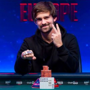 Словак, голландец и швейцарец выиграли браслеты WSOPE Словак, голландец и швейцарец выиграли браслеты WSOPE