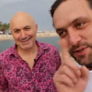 Алекс Килман о своём доезде в Каннах (2010) Алекс Килман о своём доезде в Каннах (2010)