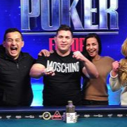 Чех Йозеф Гулаш стал чемпионом WSOP Europe 2021 (+€1,276,712) Чех Йозеф Гулаш стал чемпионом WSOP Europe 2021 (+€1,276,712)