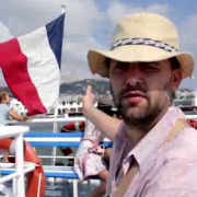 PokerMoscow в Каннах: экскурсия по островам (2010)