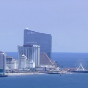 Четыре казино Атлантик-Сити могут закрыться, если не будут снижены налоги