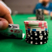 PokerStars тестируют столы с короткими стеками на высоких лимитах PokerStars тестируют столы с короткими стеками на высоких лимитах
