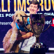 Али Имсирович выиграл лидерборд хайроллерской серии PokerGO Tour Али Имсирович выиграл лидерборд хайроллерской серии PokerGO Tour