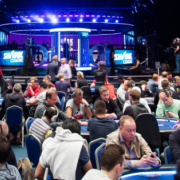 PokerStars возместят бай-ины в живых турнирах игрокам, у которых диагностируют ковид