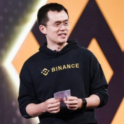 Основатель криптобиржи Binance разбогател благодаря покеру Основатель криптобиржи Binance разбогател благодаря покеру