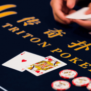    Triton Poker    - - 