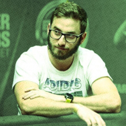 Бразилец Педро Гараньяни — игрок 2021 года в онлайн-турнирах по версии PocketFives