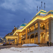 В марте 2022 года хайроллерская серия Triton Poker впервые пройдёт в России В марте 2022 года хайроллерская серия Triton Poker впервые пройдёт в России