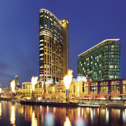 Австралийское казино Crown Resorts будет продано за $6,5 млрд