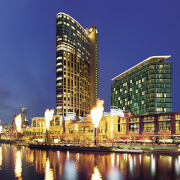   Crown Resorts    $6,5 