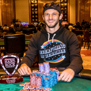 Джонатан Яффе и Александер Йен выиграли главные турниры серии Lucky Hearts Poker Open Джонатан Яффе и Александер Йен выиграли главные турниры серии Lucky Hearts Poker Open