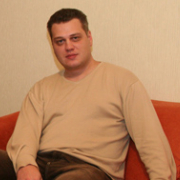 Интервью с Сергеем «Gipsy» Рыбаченко (2009)
