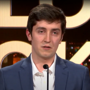 Али Имсирович победил в трёх номинациях премии Global Poker Awards 2021 Али Имсирович победил в трёх номинациях премии Global Poker Awards 2021