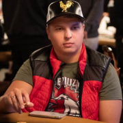 Алексей Поняков выиграл свой первый Super MILLION$ (+$475,125) Алексей Поняков выиграл свой первый Super MILLION$ (+$475,125)