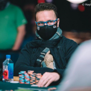 Даниэль Негреану раскрыл своё расписание на WSOP 2022 Даниэль Негреану раскрыл своё расписание на WSOP 2022