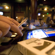 В случае запрета курения выручка казино Атлантик-Сити может упасть на 11%
