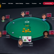 Фил Гальфонд продал свой рум RIO Poker за $5,8 млн Фил Гальфонд продал свой рум RIO Poker за $5,8 млн
