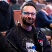 Даниэль Негреану выиграл ещё один хайроллерский турнир и унёс $216,000 Даниэль Негреану выиграл ещё один хайроллерский турнир и унёс $216,000