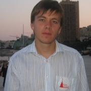 Интервью с членами команды PokerMoscow: Виталий «Bob» Макаров (2009)