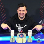 Андраш Немет выиграл два хайроллерских турнира на EPT Prague Андраш Немет выиграл два хайроллерских турнира на EPT Prague