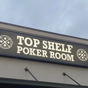 Шериф закрыл покер-клуб в Техасе