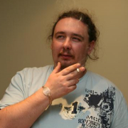 Интервью с членами команды PokerMoscow: Пётр «Батюшка» Симаков (2009) Интервью с членами команды PokerMoscow: Пётр «Батюшка» Симаков (2009)