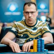 Артур «marartur1» Мартиросян в четвёртый раз выиграл турнир Super MILLION$ (+$394,326) Артур «marartur1» Мартиросян в четвёртый раз выиграл турнир Super MILLION$ (+$394,326)