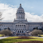 Нижняя палата парламента штата Кентукки одобрила легализацию онлайн-покера