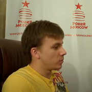 PokerMoscow vs Pokeroff: лобовое столкновение основателей двух крупнейших покерных сайтов (2012) PokerMoscow vs Pokeroff: лобовое столкновение основателей двух крупнейших покерных сайтов (2012)
