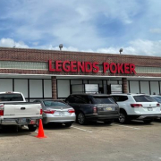 Покер-клуб Legends в Хьюстоне опять обстреляли Покер-клуб Legends в Хьюстоне опять обстреляли