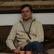 Интервью с Кириллом Рабцовым (2009)